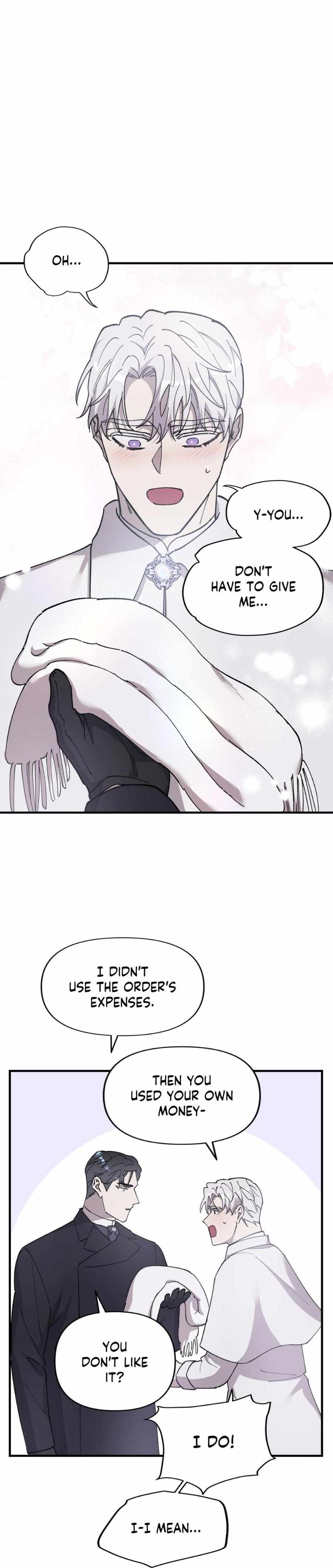 Flower of the Sun Chapter 59.2 page 9 - 