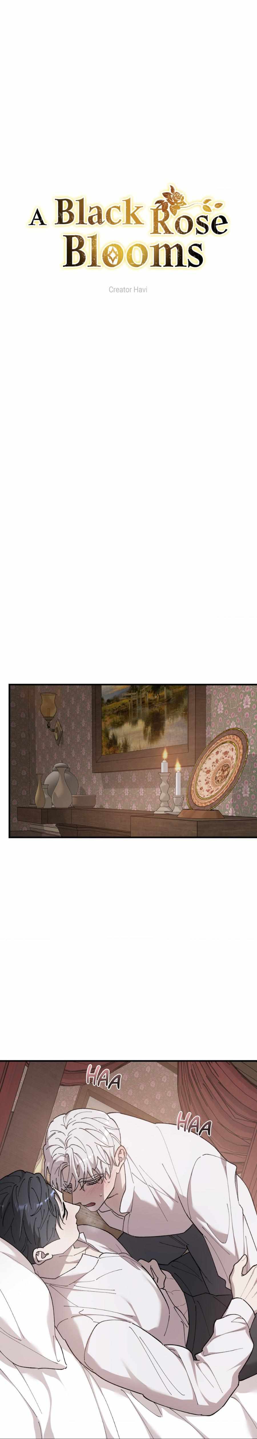 Flower of the Sun Chapter 59.3 page 2 - 