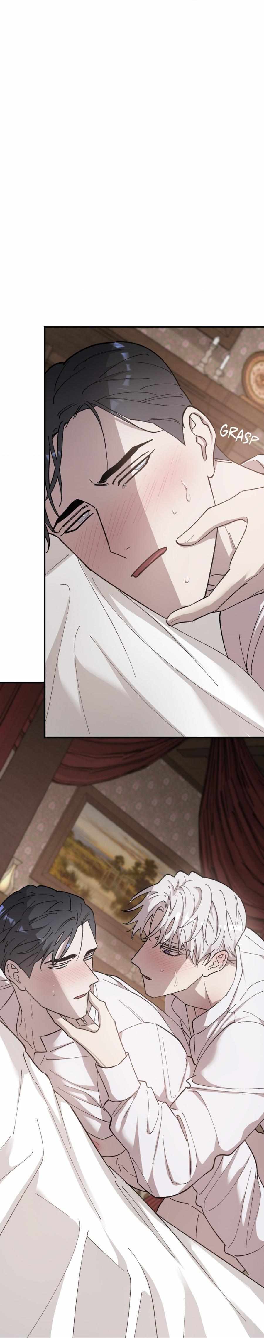 Flower of the Sun Chapter 59.3 page 14 - 