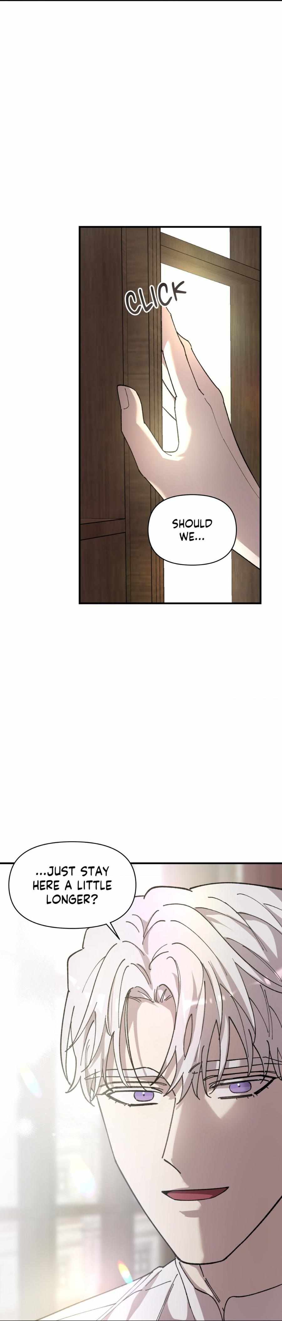 Flower of the Sun Chapter 59.3 page 20 - 