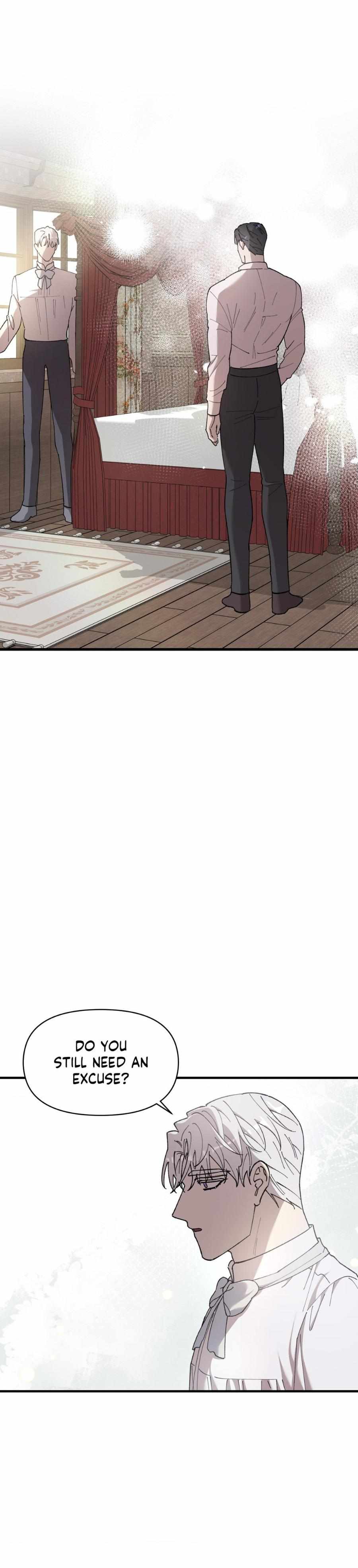 Flower of the Sun Chapter 59.3 page 22 - 