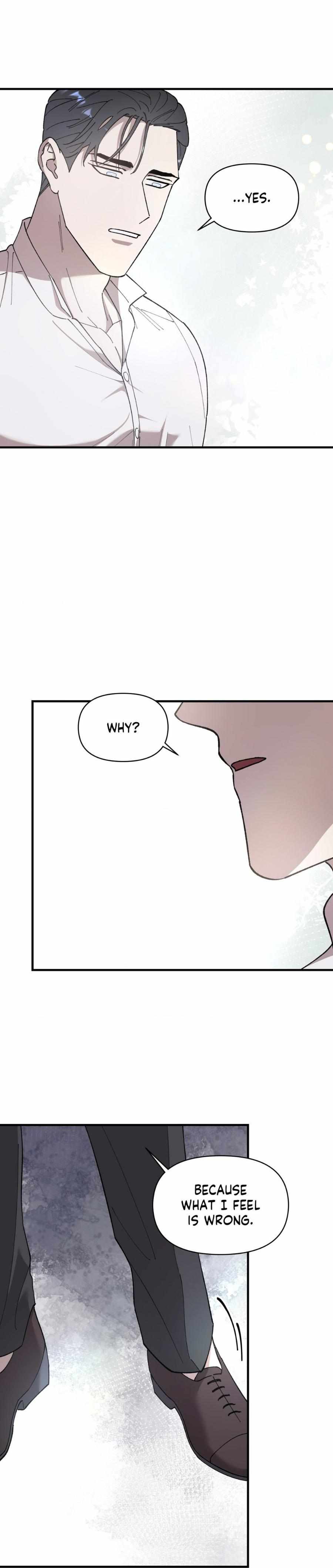 Flower of the Sun Chapter 59.3 page 23 - 