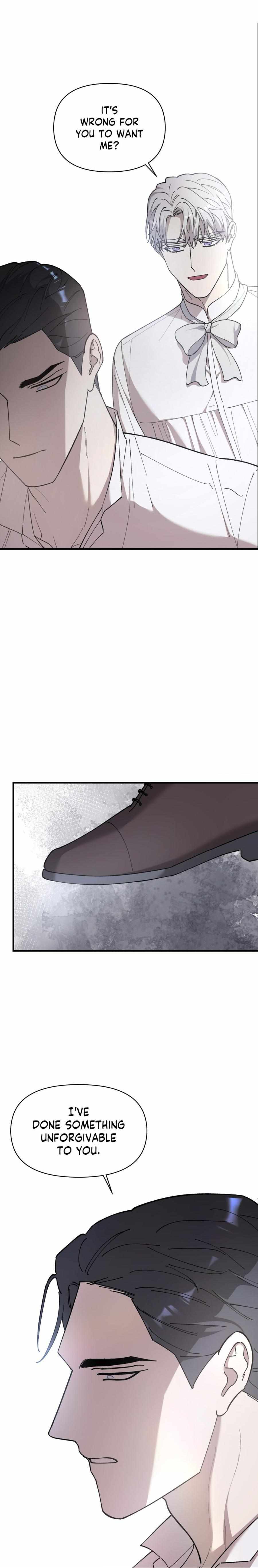 Flower of the Sun Chapter 59.3 page 24 - 