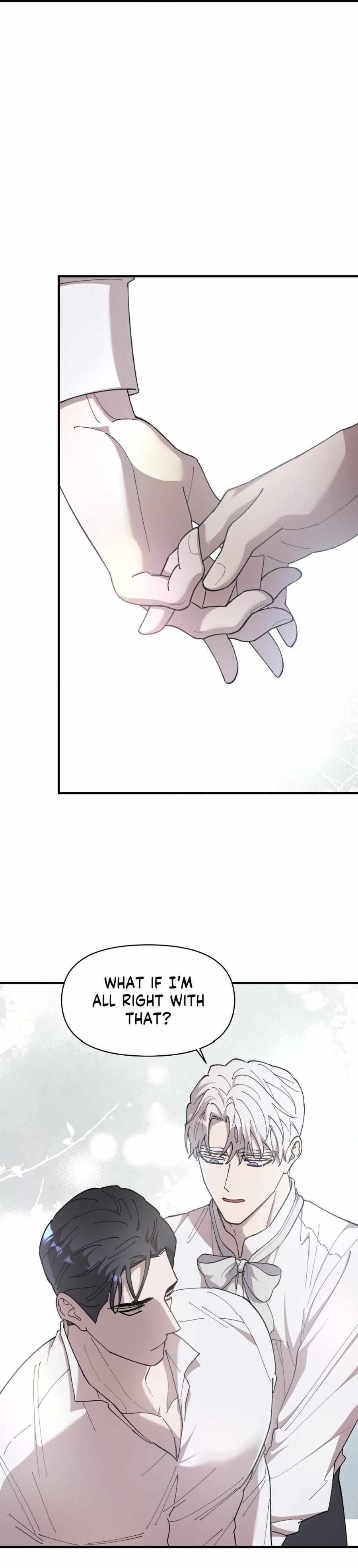Flower of the Sun Chapter 59.3 page 25 - 