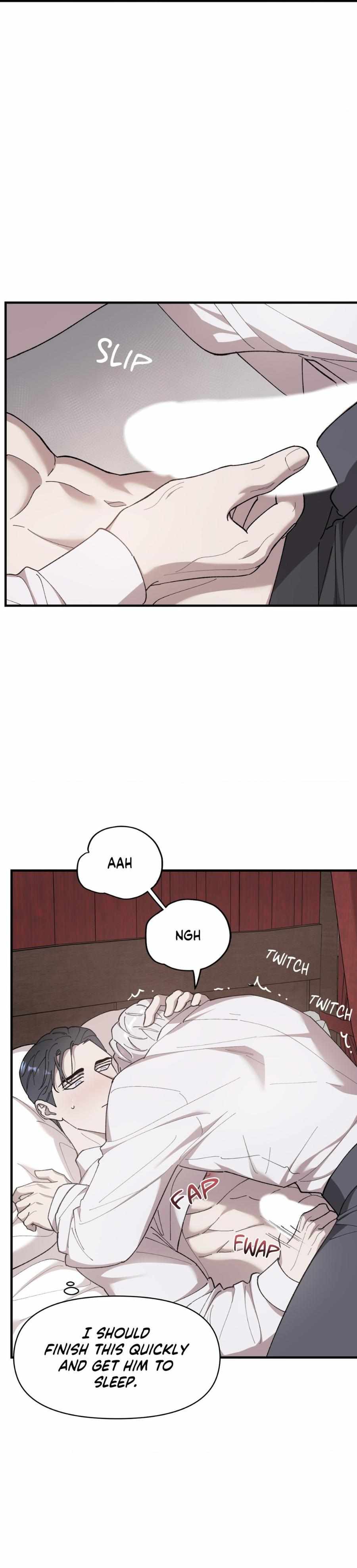 Flower of the Sun Chapter 59.3 page 4 - 