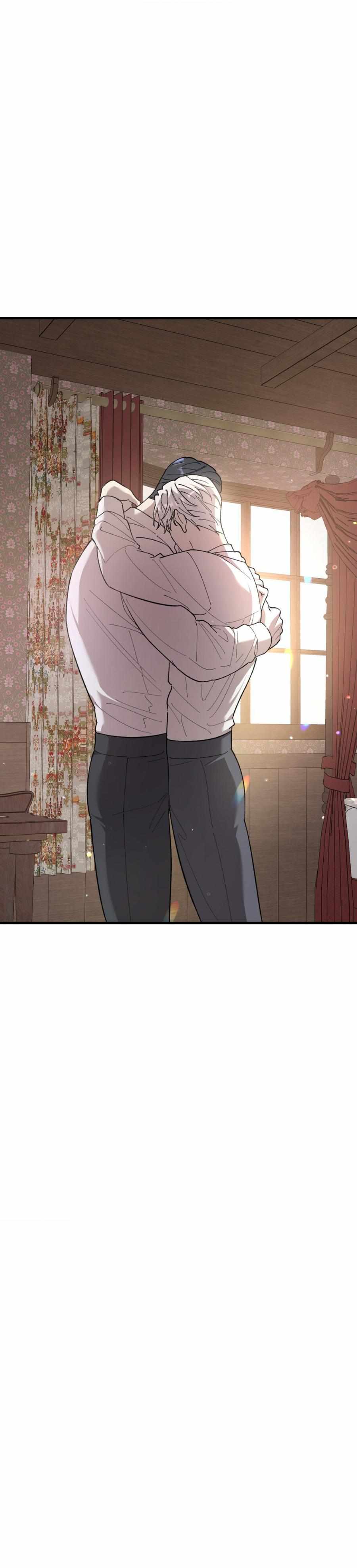 Flower of the Sun Chapter 59.3 page 31 - 