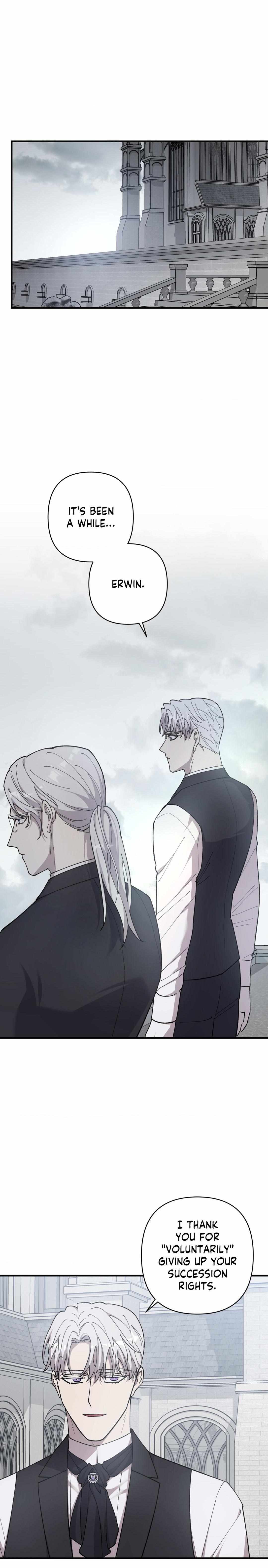 Flower of the Sun Chapter 60 page 5 - 