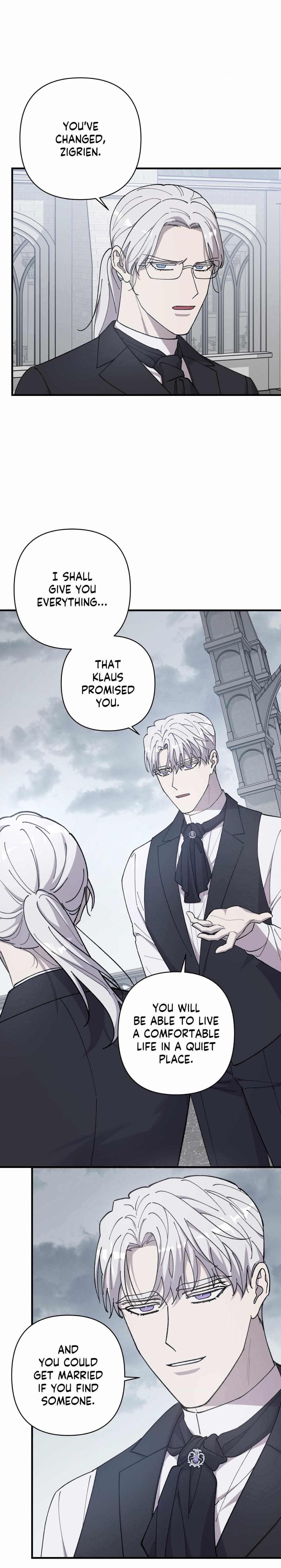 Flower of the Sun Chapter 60 page 7 - 