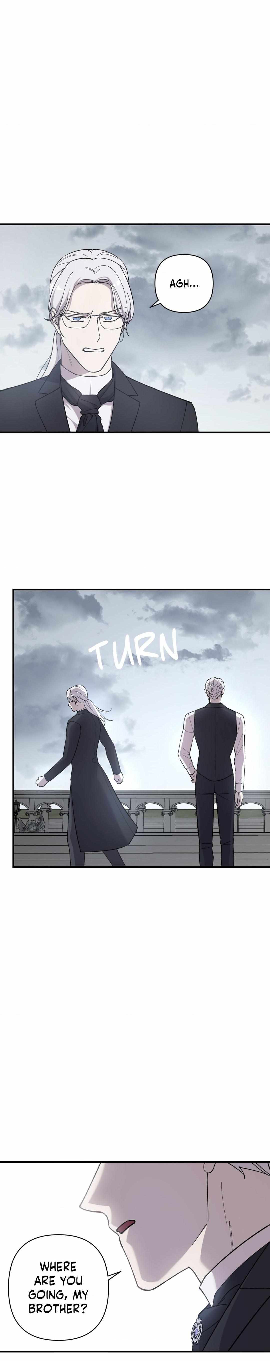Flower of the Sun Chapter 60 page 8 - 