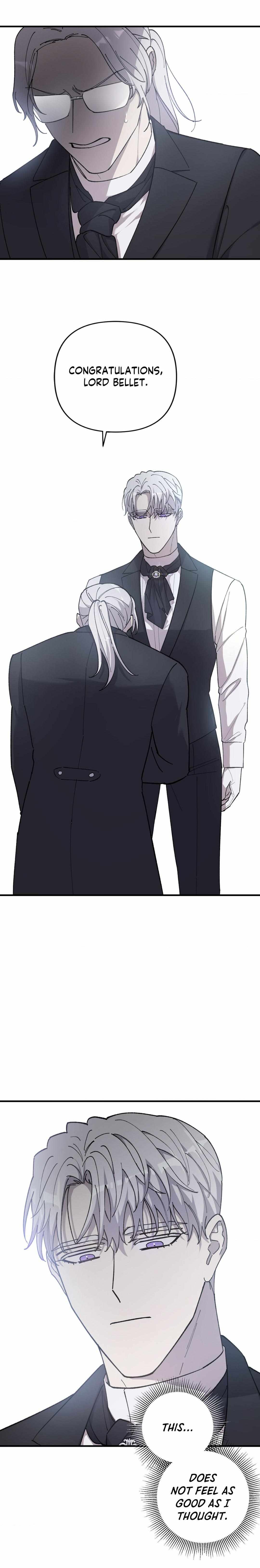 Flower of the Sun Chapter 60 page 10 - 