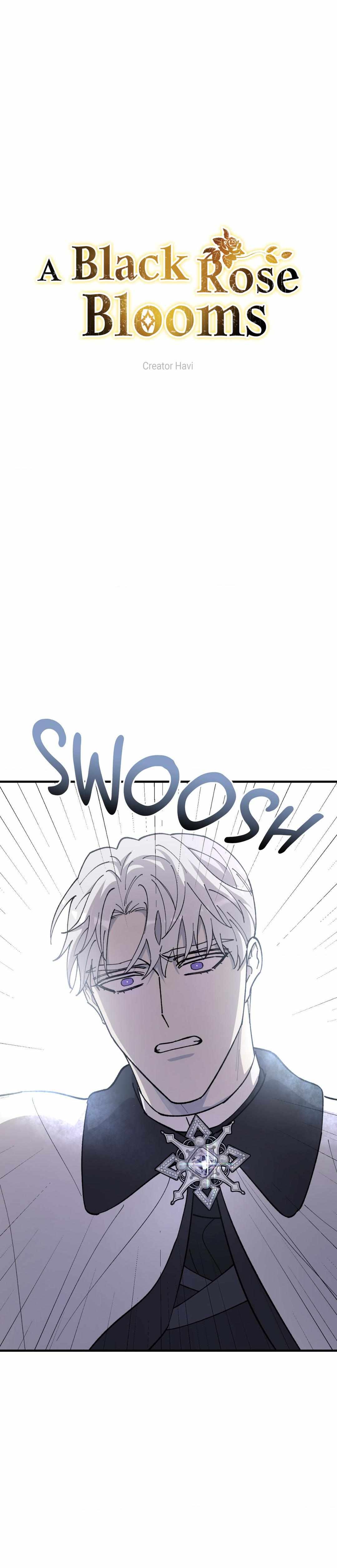 Flower of the Sun Chapter 61 page 2 - 