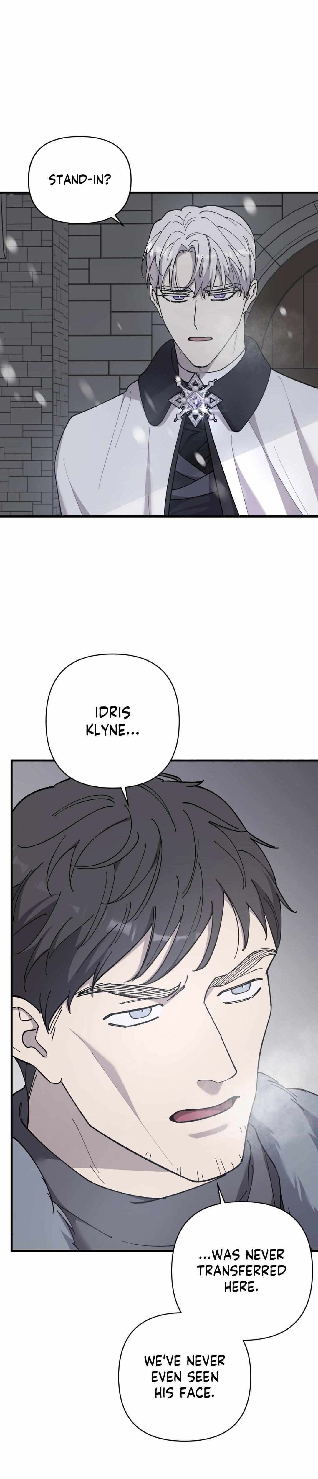 Flower of the Sun Chapter 61 page 4 - 