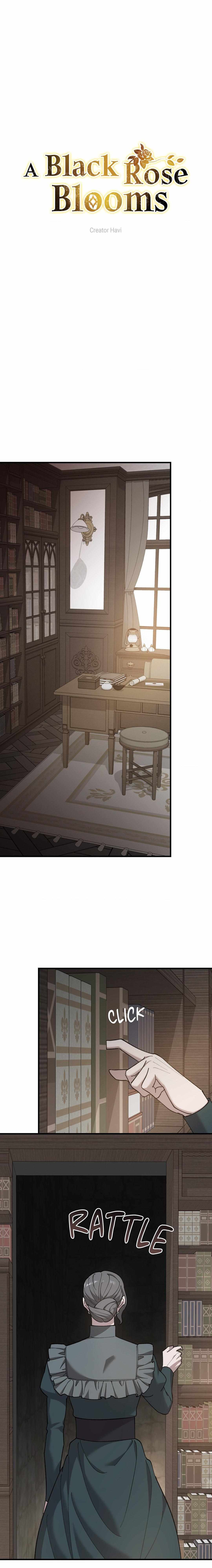 Flower of the Sun Chapter 62 page 3 - 