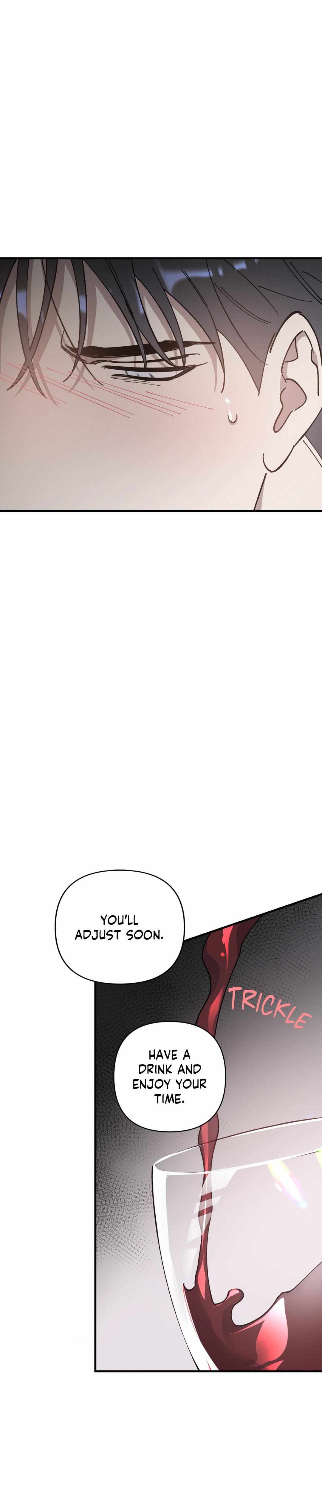 Flower of the Sun Chapter 62 page 23 - 