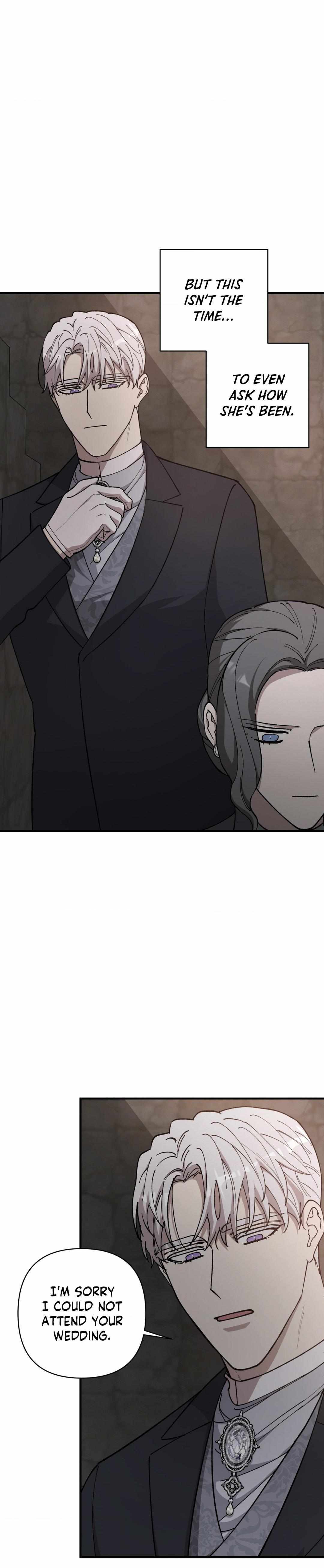 Flower of the Sun Chapter 62 page 5 - 
