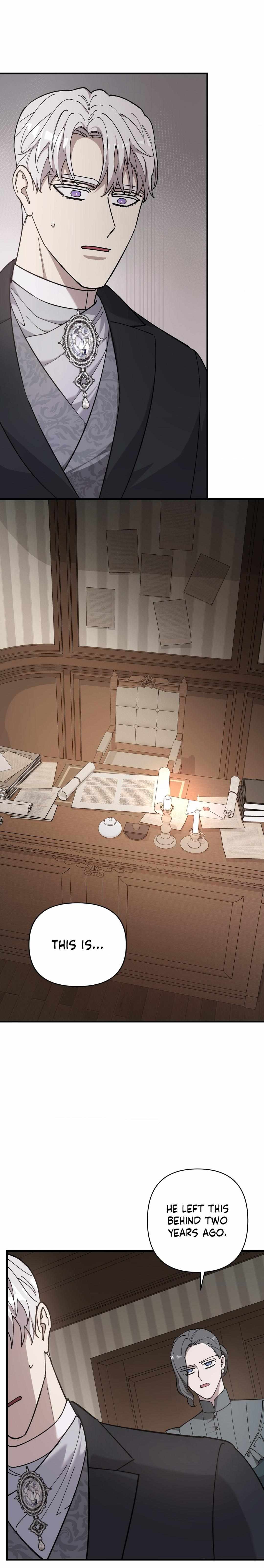 Flower of the Sun Chapter 62 page 7 - 