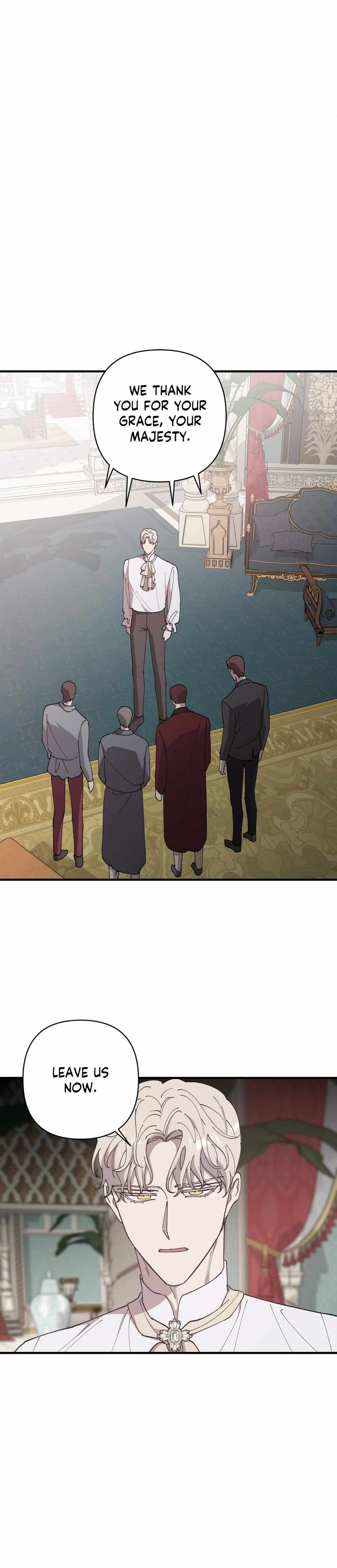 Flower of the Sun Chapter 63 page 17 - 