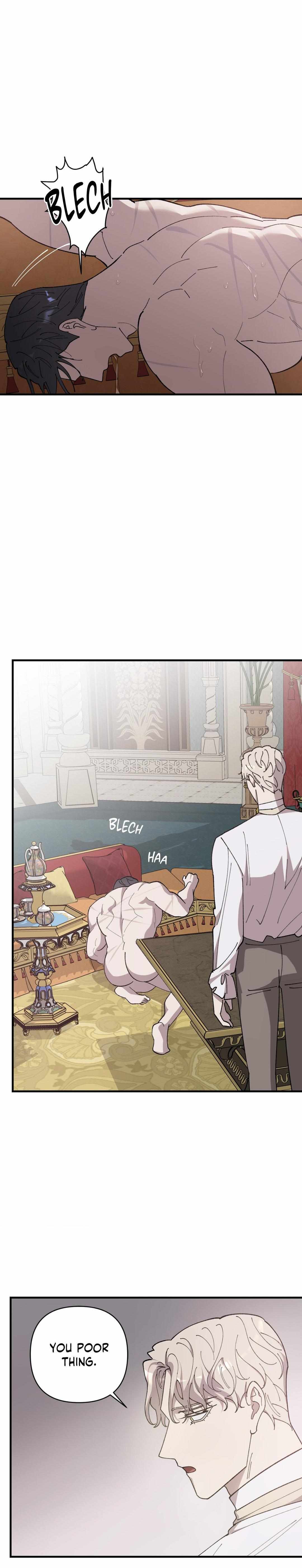 Flower of the Sun Chapter 63 page 20 - 