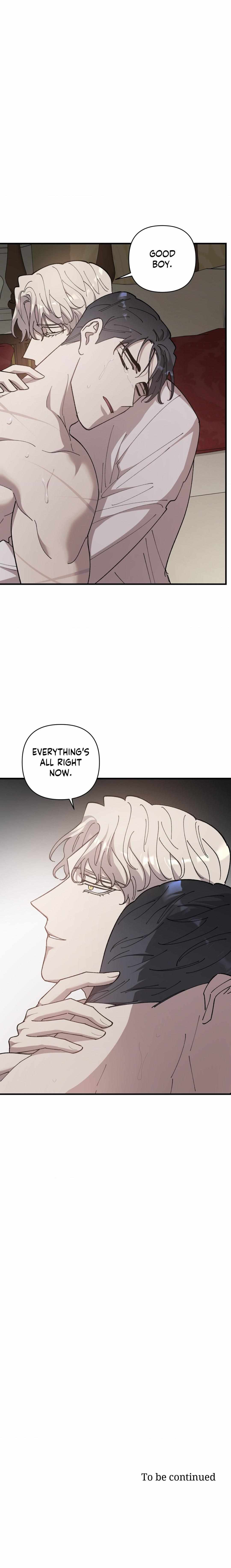 Flower of the Sun Chapter 63 page 24 - 