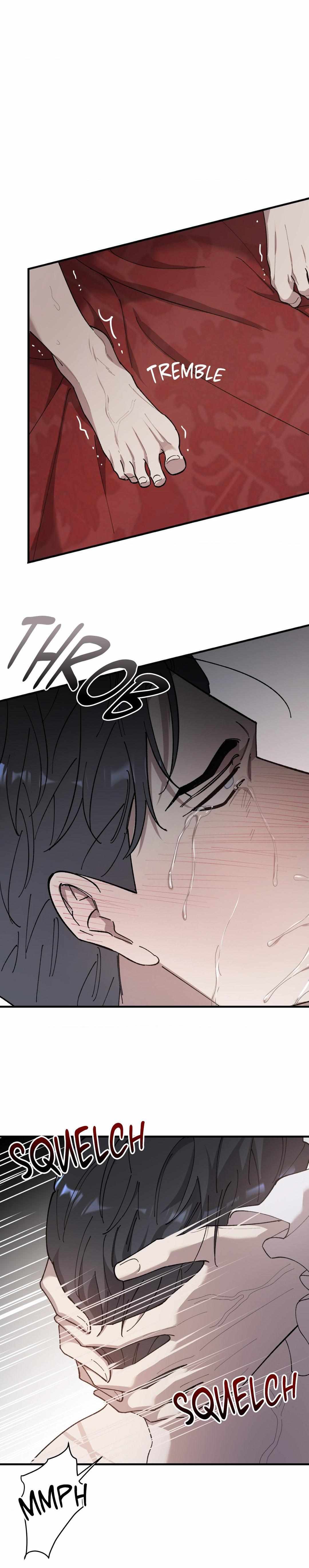 Flower of the Sun Chapter 64 page 12 - 