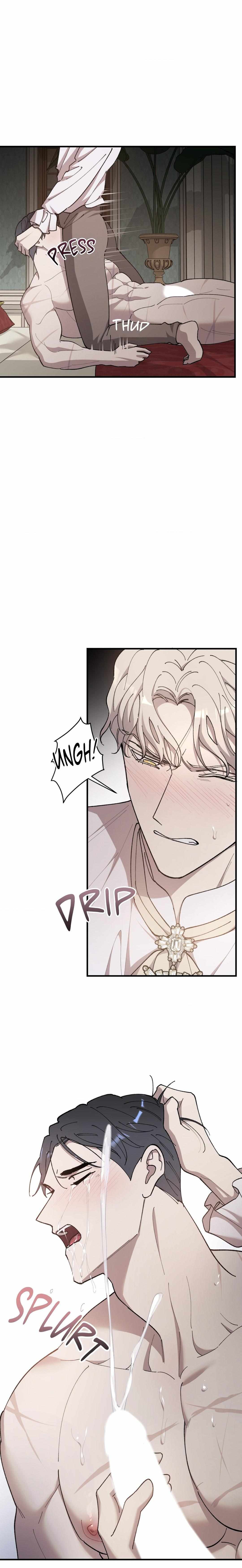 Flower of the Sun Chapter 64 page 14 - 