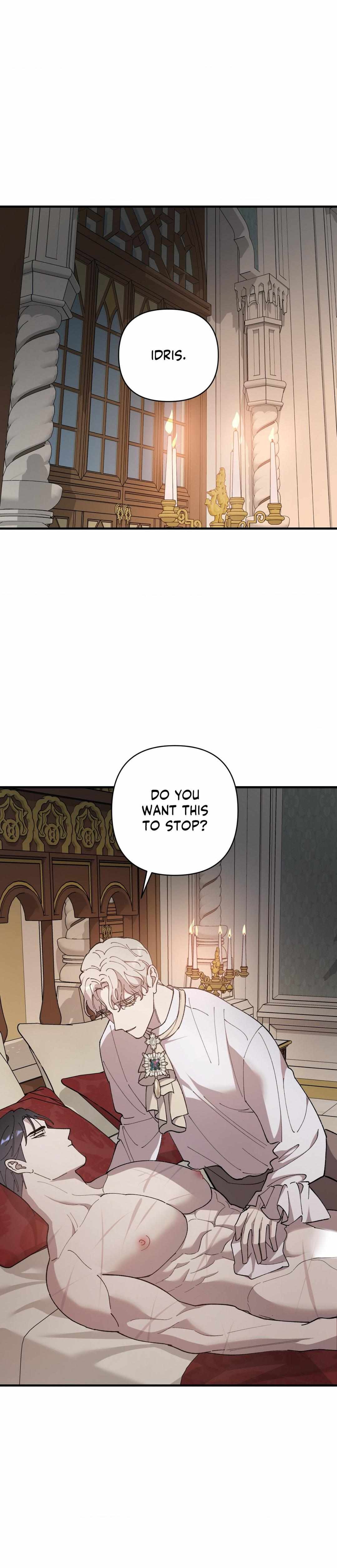 Flower of the Sun Chapter 64 page 5 - 