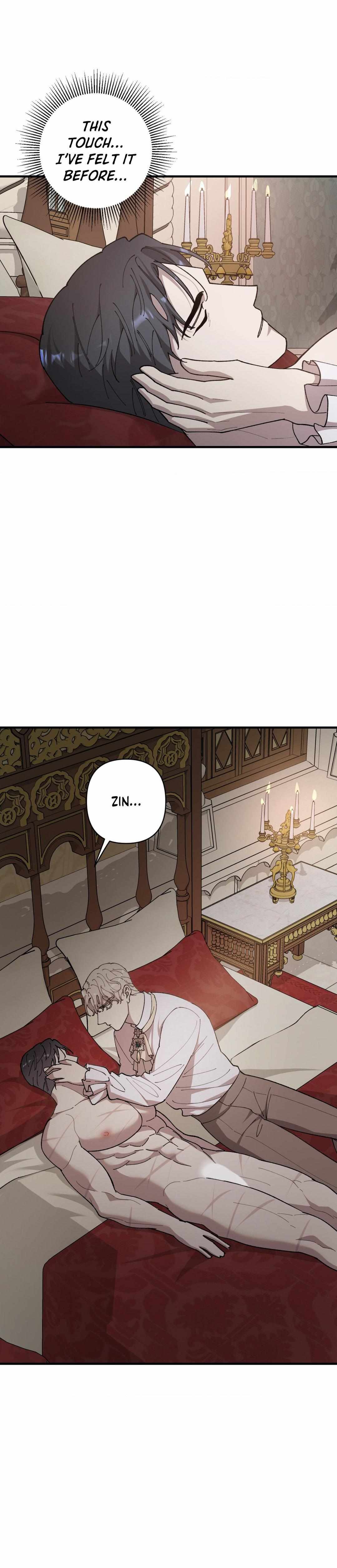 Flower of the Sun Chapter 64 page 7 - 