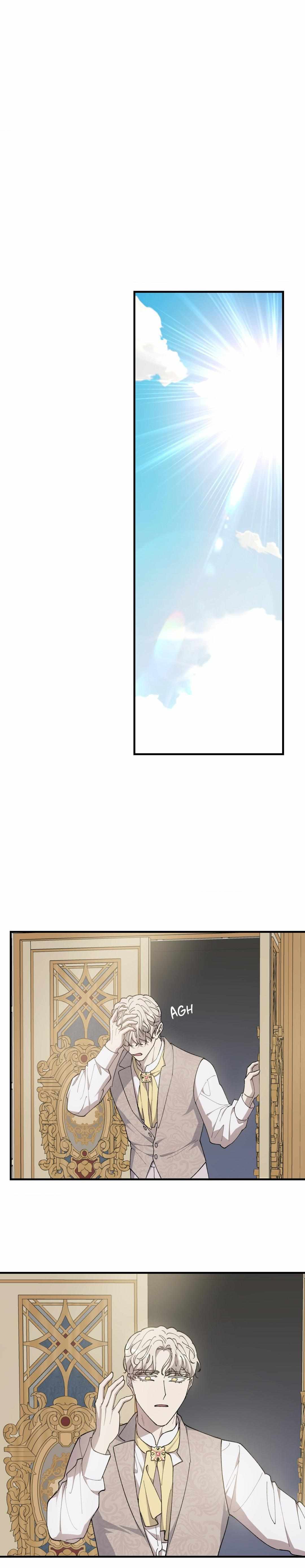 Flower of the Sun Chapter 65 page 21 - 
