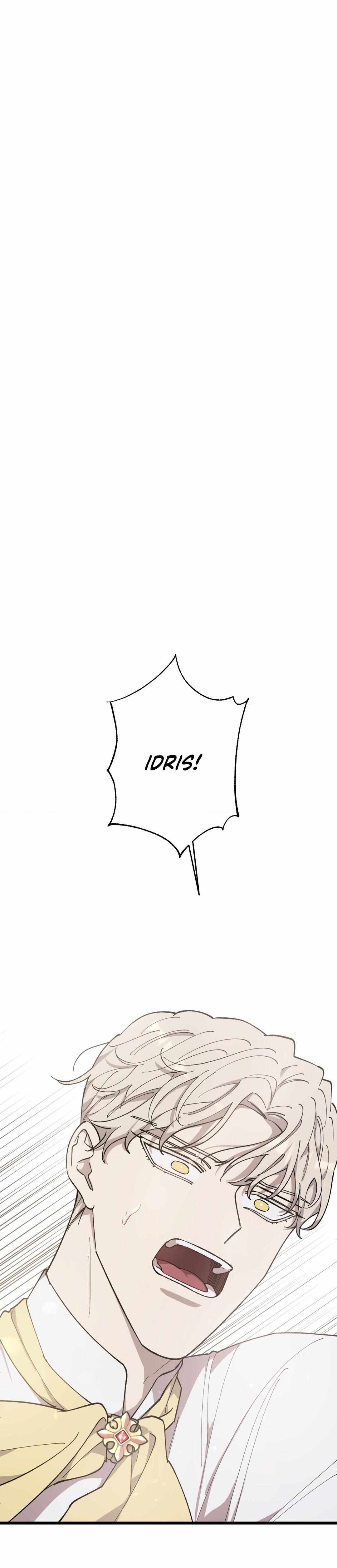Flower of the Sun Chapter 65 page 25 - 