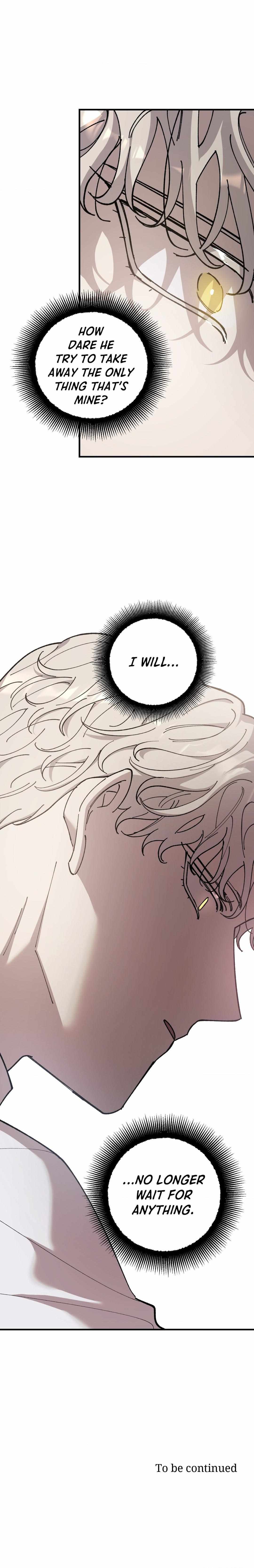 Flower of the Sun Chapter 65 page 27 - 