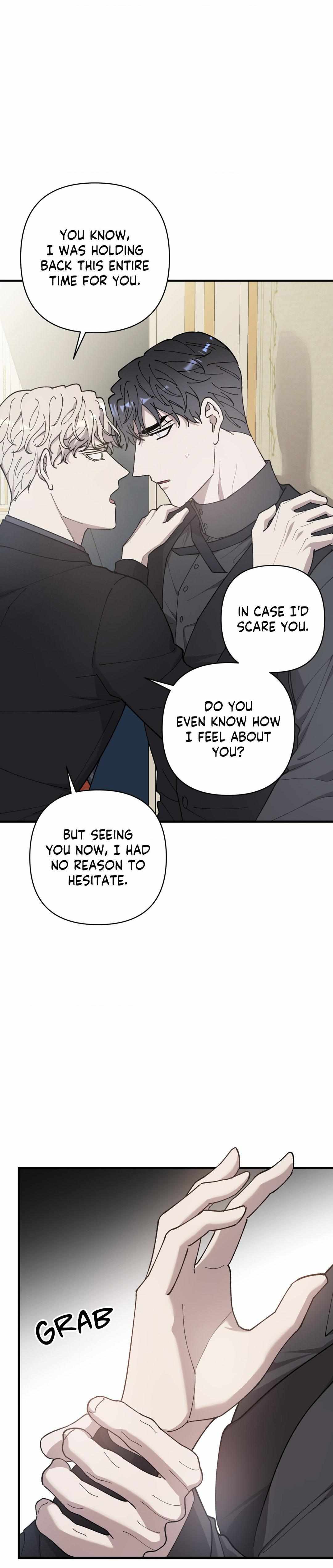 Flower of the Sun Chapter 66 page 13 - 
