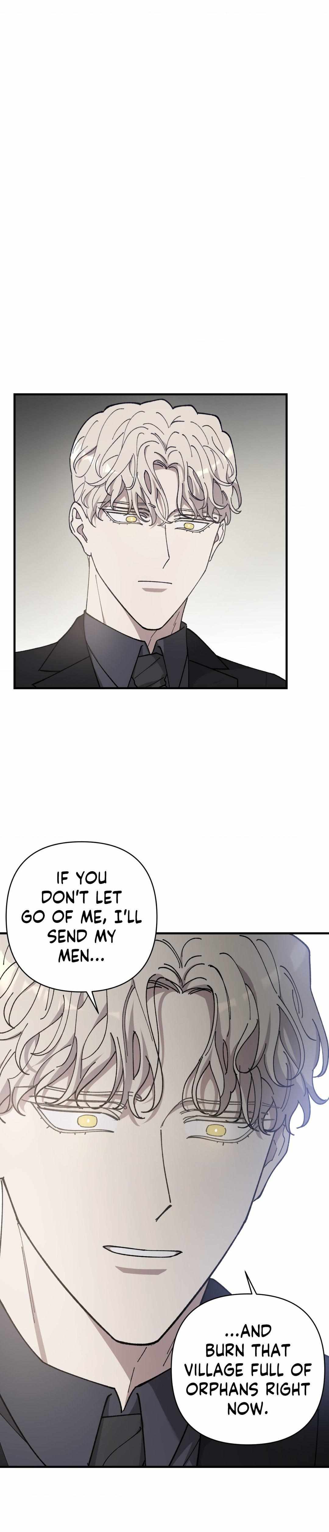 Flower of the Sun Chapter 66 page 15 - 