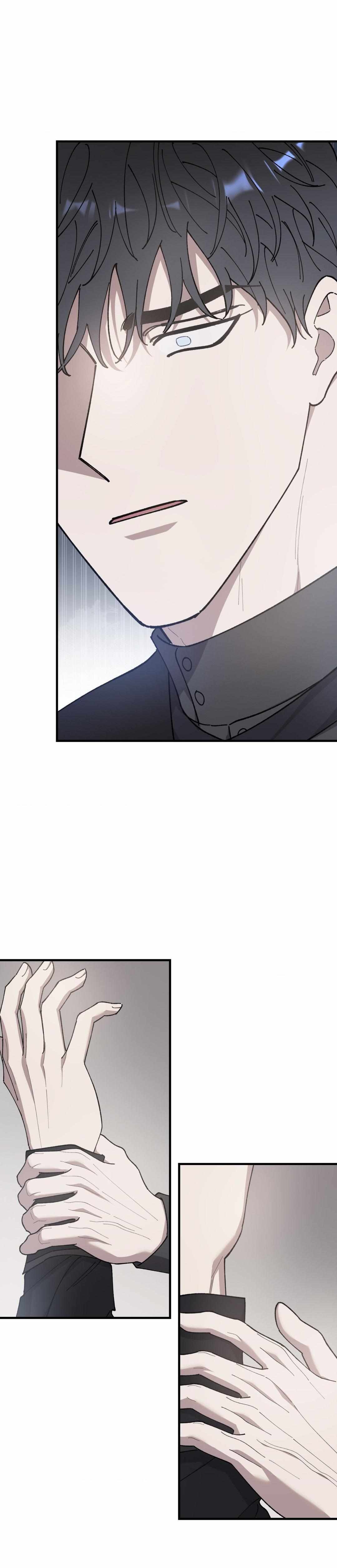 Flower of the Sun Chapter 66 page 16 - 