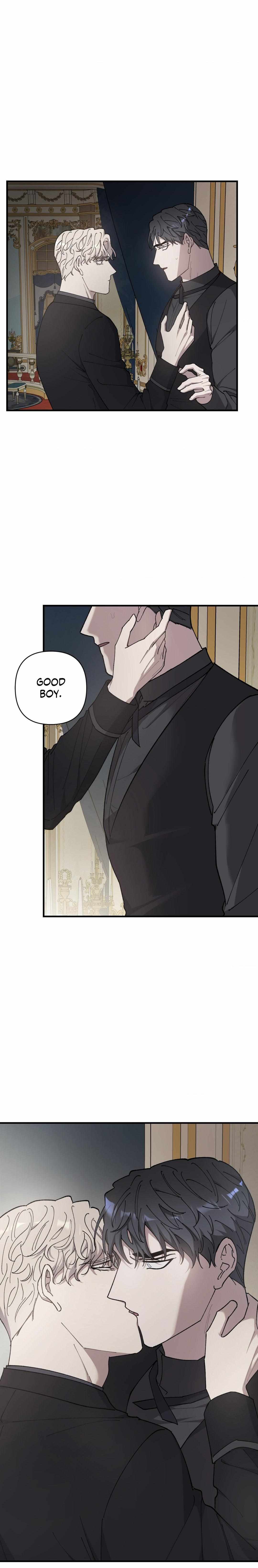 Flower of the Sun Chapter 66 page 17 - 