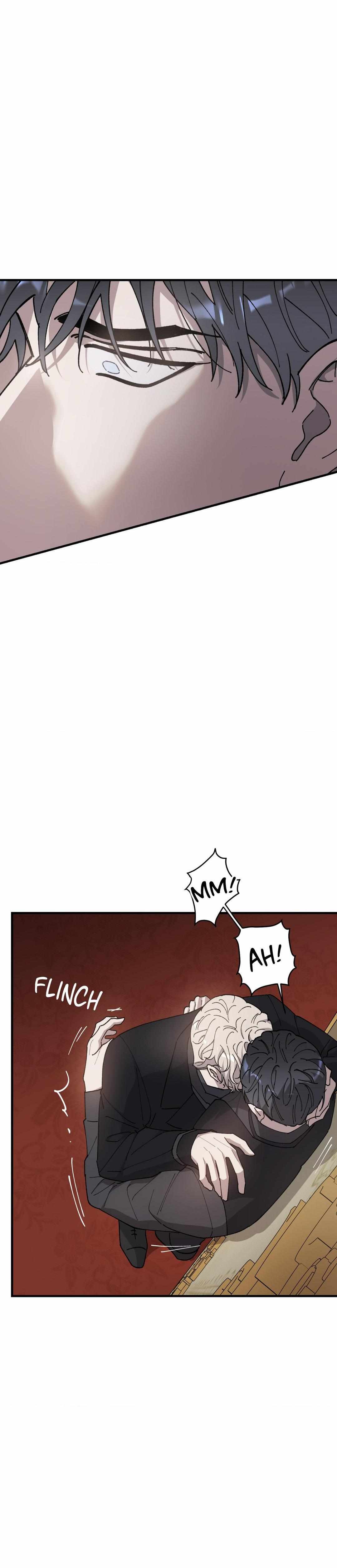 Flower of the Sun Chapter 66 page 18 - 