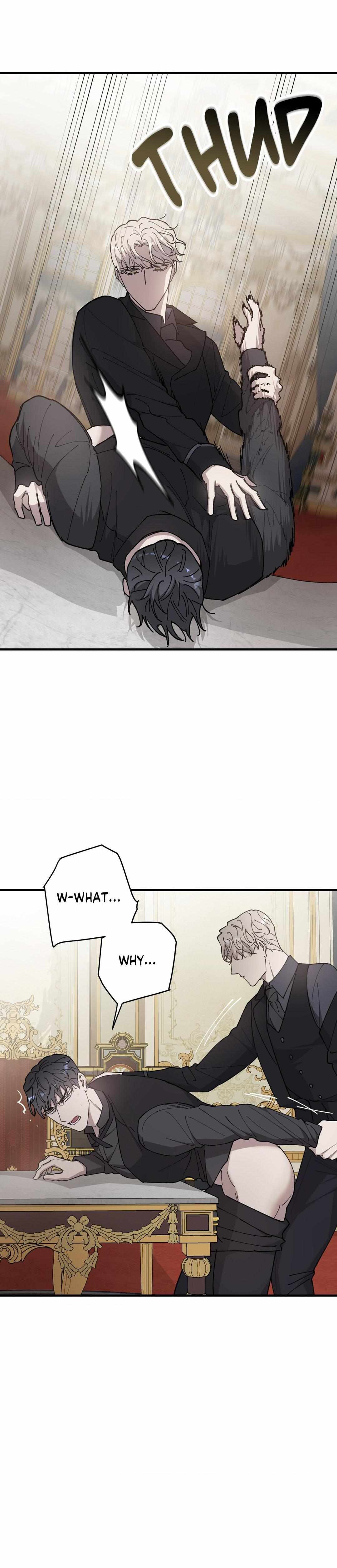 Flower of the Sun Chapter 66 page 20 - 