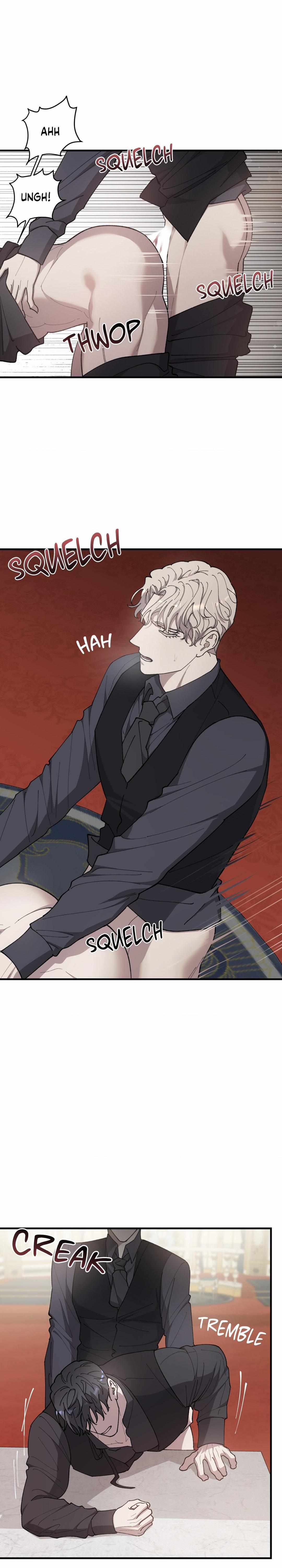 Flower of the Sun Chapter 66 page 25 - 
