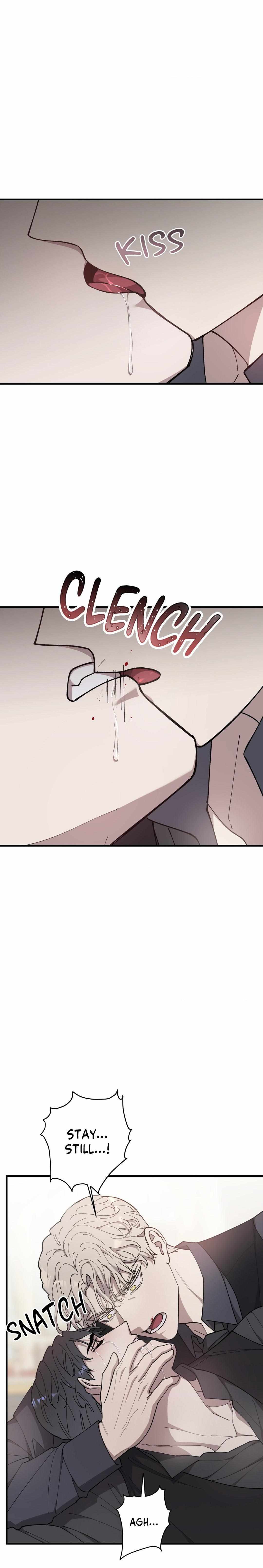Flower of the Sun Chapter 66 page 27 - 