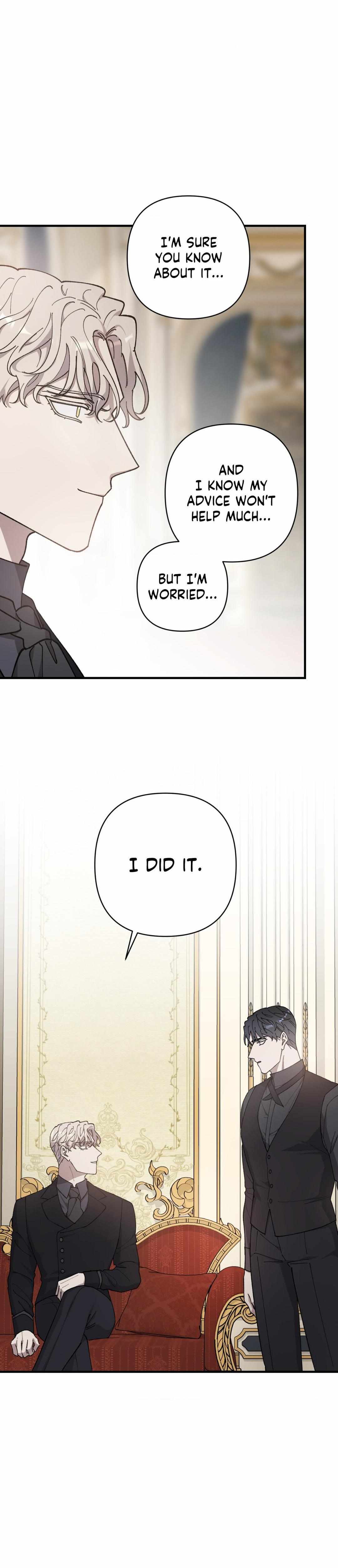 Flower of the Sun Chapter 66 page 4 - 