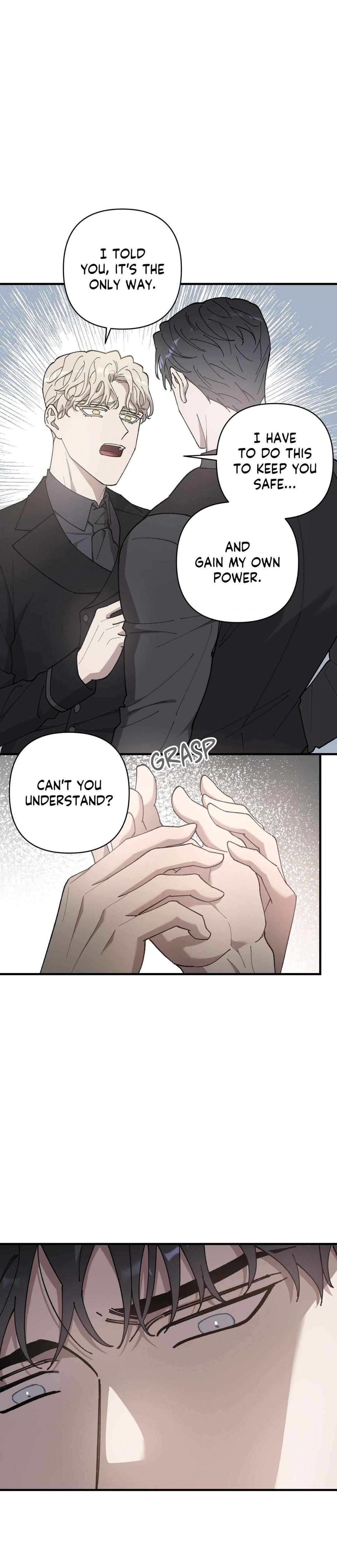 Flower of the Sun Chapter 66 page 9 - 
