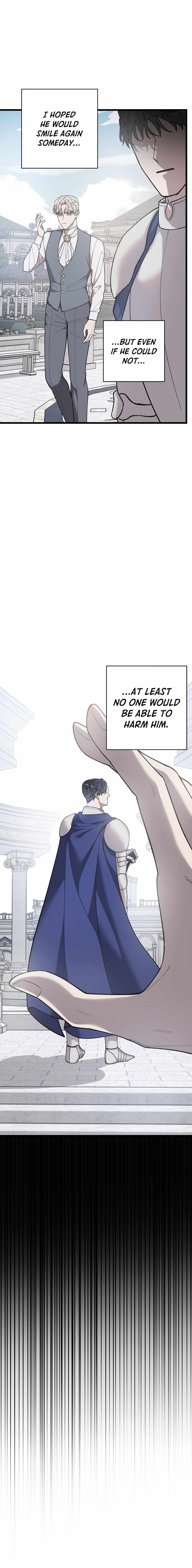 Flower of the Sun Chapter 67 page 19 - 
