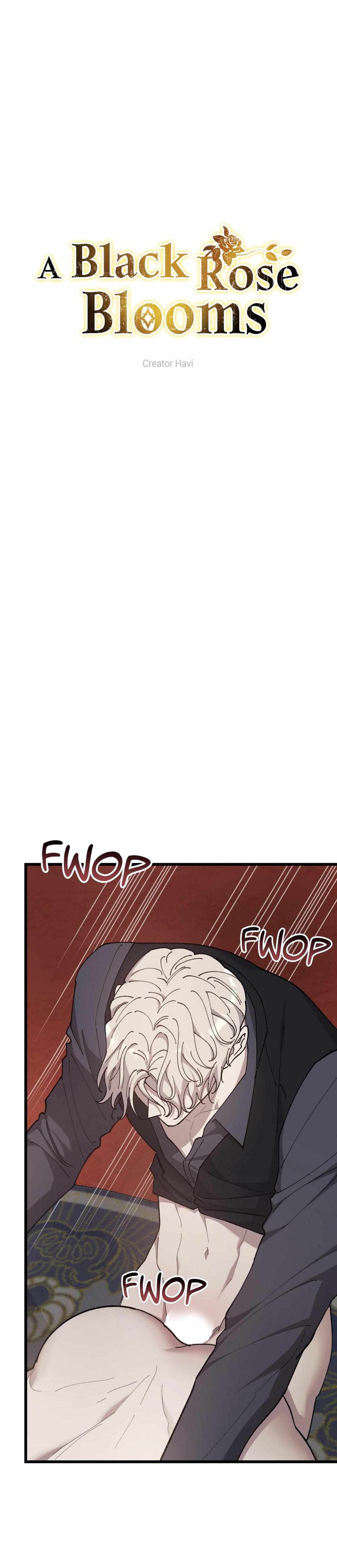 Flower of the Sun Chapter 67 page 3 - 