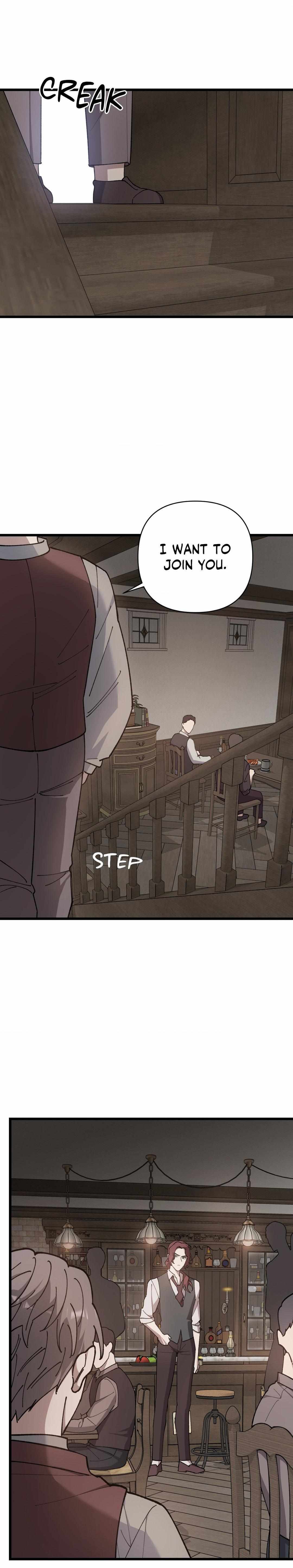 Flower of the Sun Chapter 67 page 26 - 