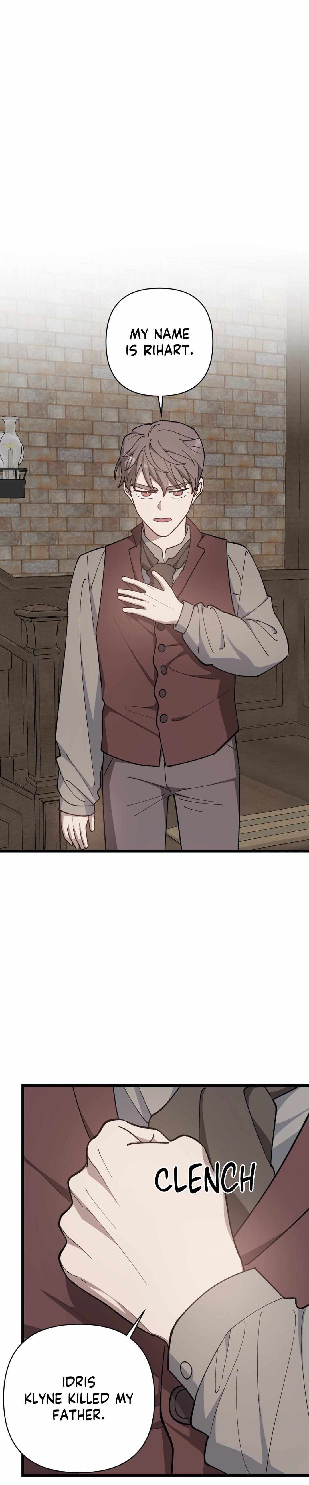 Flower of the Sun Chapter 67 page 27 - 