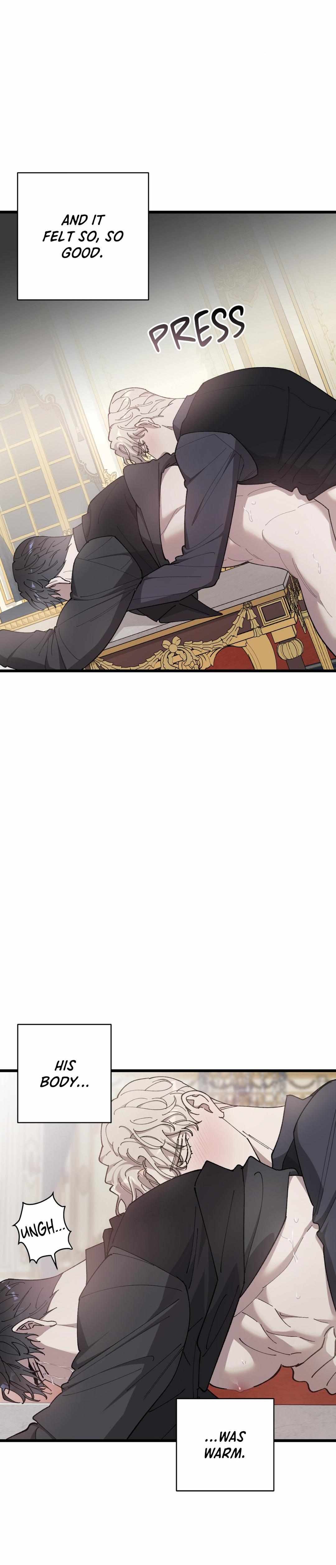 Flower of the Sun Chapter 67 page 6 - 