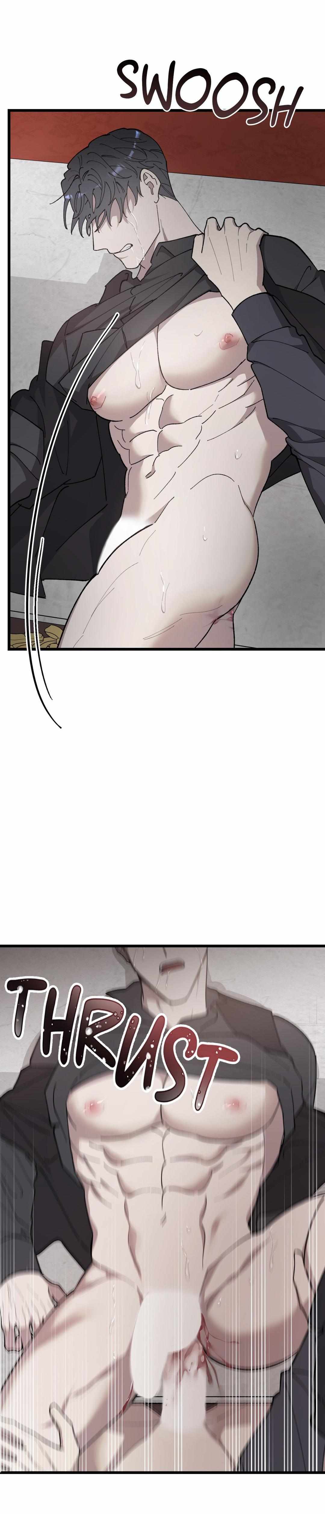 Flower of the Sun Chapter 67 page 7 - 