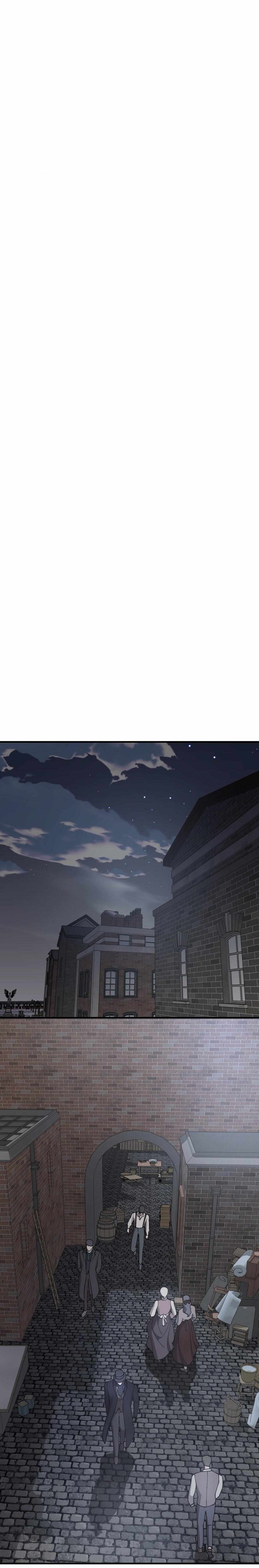 Flower of the Sun Chapter 68 page 23 - 