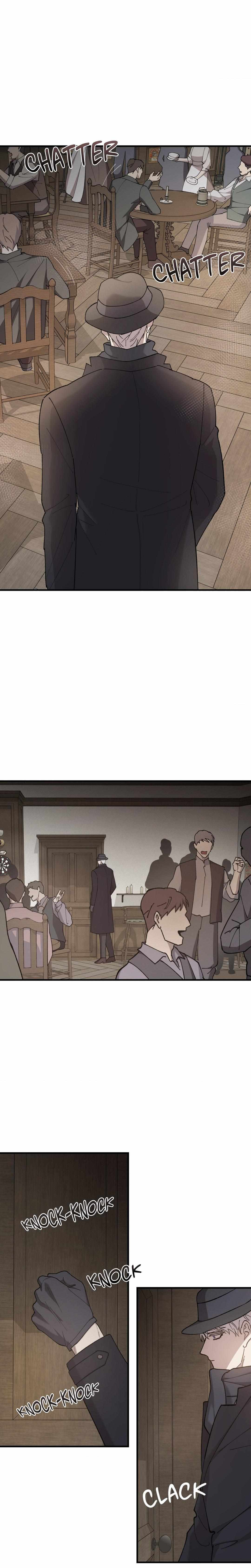 Flower of the Sun Chapter 68 page 27 - 
