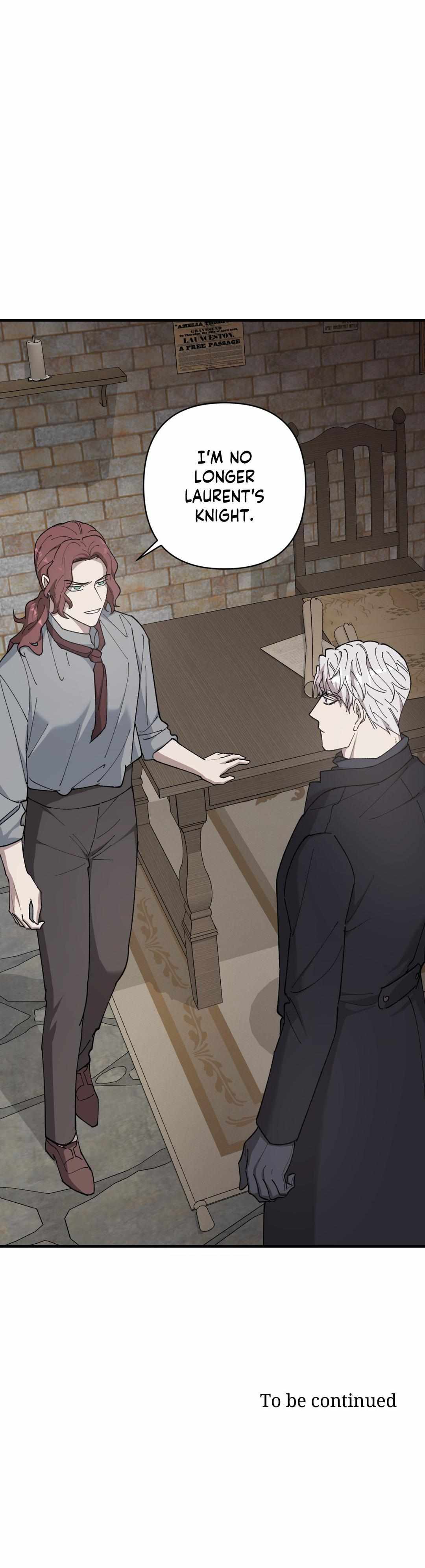 Flower of the Sun Chapter 68 page 30 - 