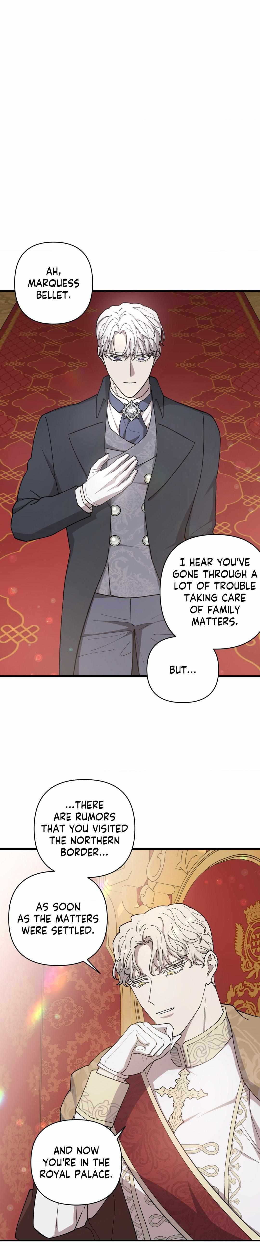Flower of the Sun Chapter 68 page 4 - 